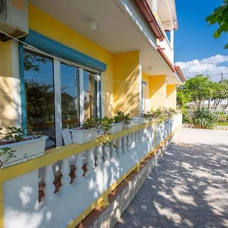 By The Sea Banjol, Rab - 24668 Apartament Rab Town