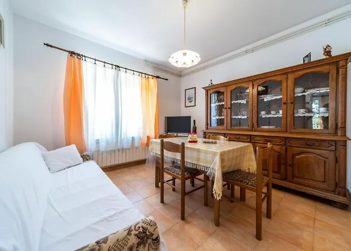 By The Sea Banjol, Rab - 24668 Apartment Rab Town
