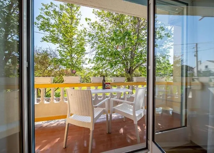 Apartment By The Sea Banjol, Rab - 24668