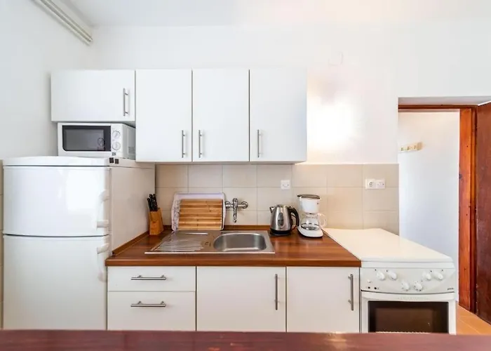 Apartment By The Sea Banjol, Rab - 24668