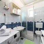 By The Sea Banjol, Rab - 24668 Apartament