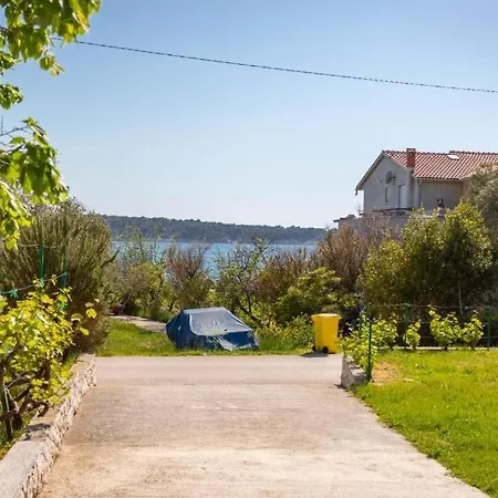 By The Sea Banjol, Rab - 24668 Apartment Rab Town
