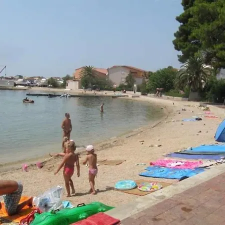 By The Sea Banjol, Rab - 24668 公寓