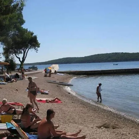 By The Sea Banjol, Rab - 24668 公寓 *