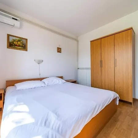 By The Sea Banjol, Rab - 24668 公寓 拉布