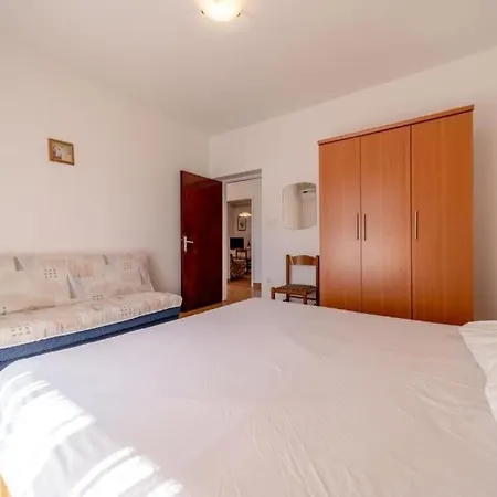 By The Sea Banjol, Rab - 24668 公寓 *