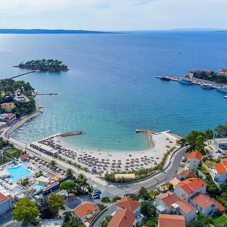 Apartment By The Sea Banjol, Rab - 24668 *