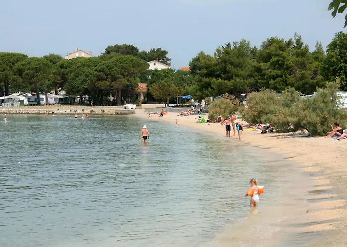 By The Sea Banjol, Rab - 24668